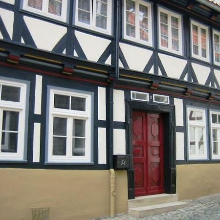 Ferienwohnung Goselager جوسلار المظهر الخارجي الصورة