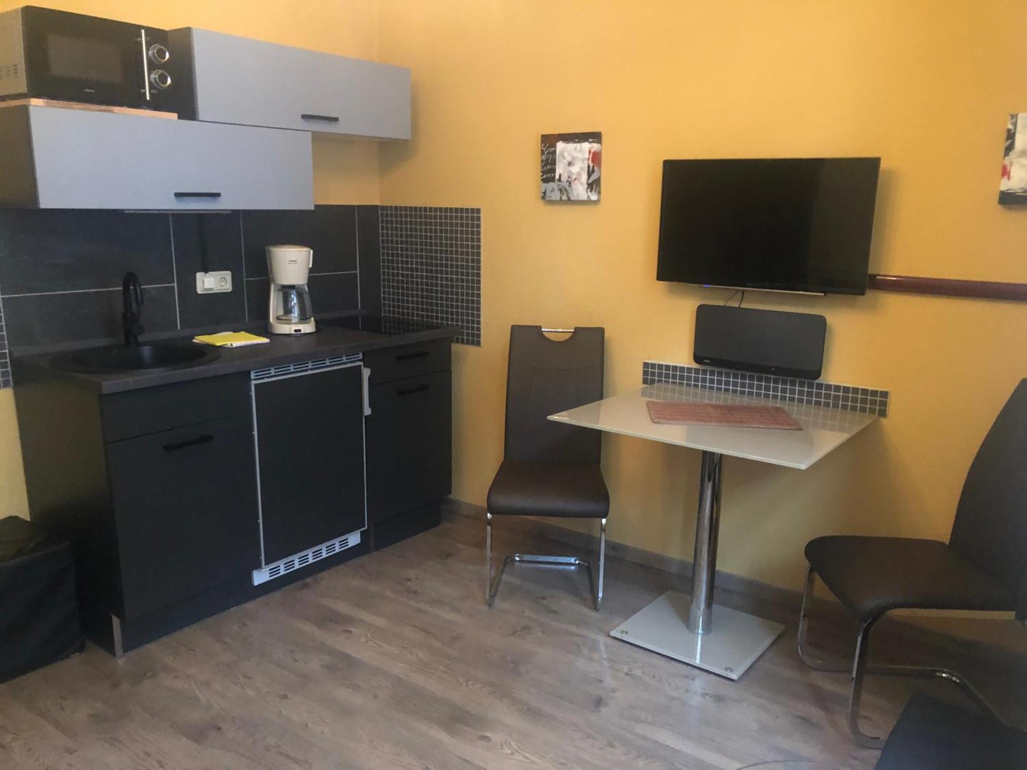Ferienwohnung Goselager جوسلار المظهر الخارجي الصورة