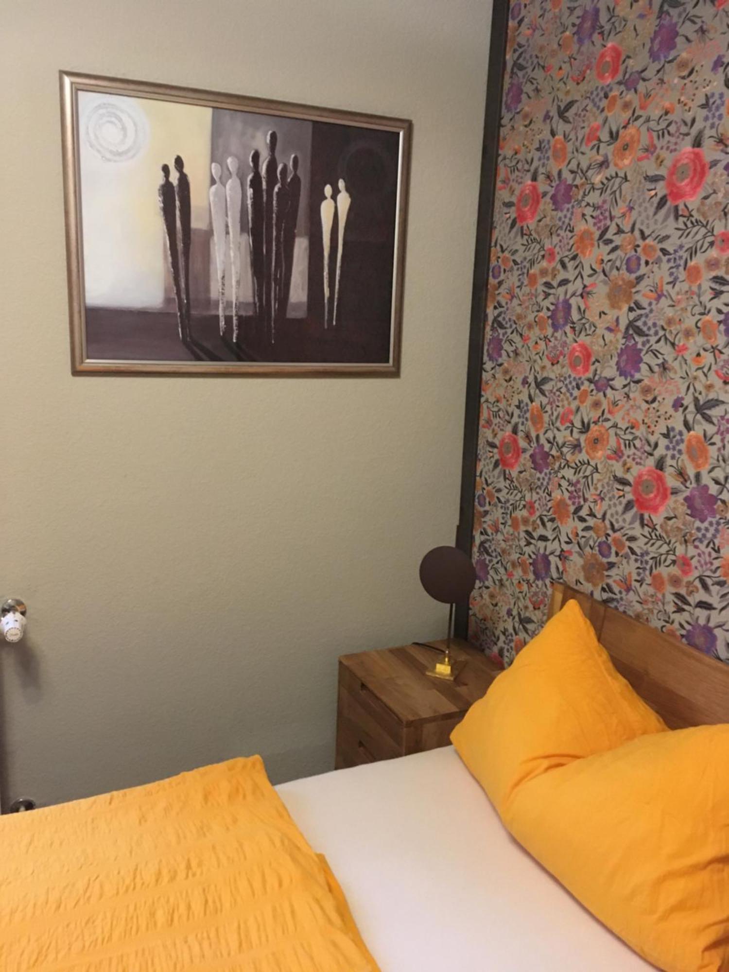 Ferienwohnung Goselager جوسلار المظهر الخارجي الصورة